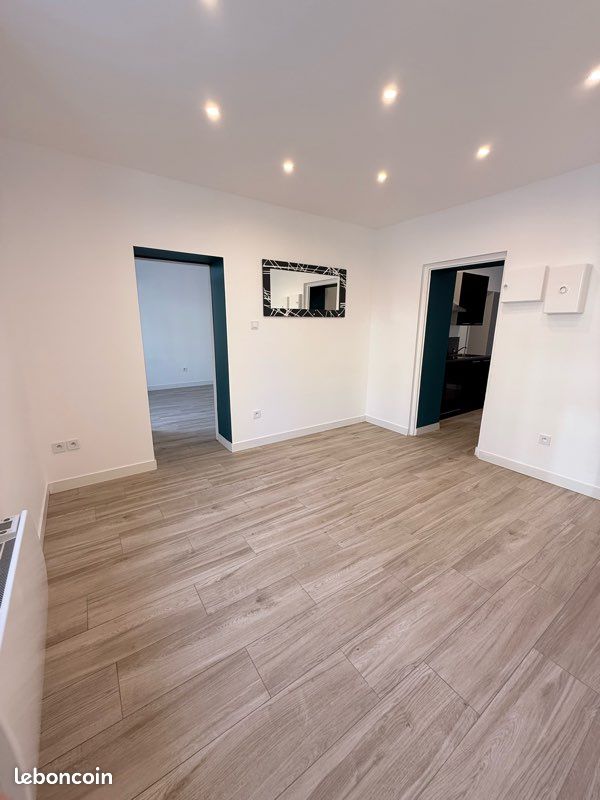 Appartement 2 pièces 50 m² · à Thionville · 50 m² · 850 €/mois