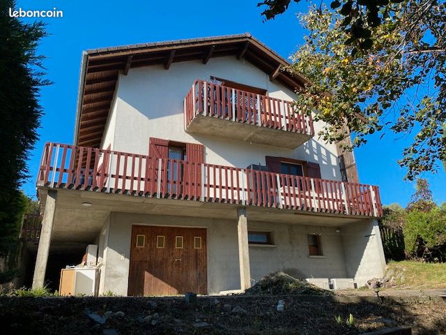 Appartement 6 pièces 160 m² · à Héry-sur-Alby · 160 m² · 549 000 €
