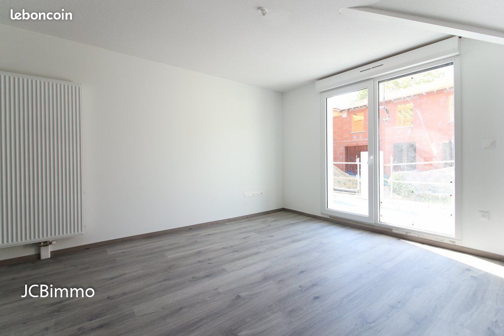 Appartement 3 pièces 56 m² · à Castanet-Tolosan · 56 m² · 795 €/mois