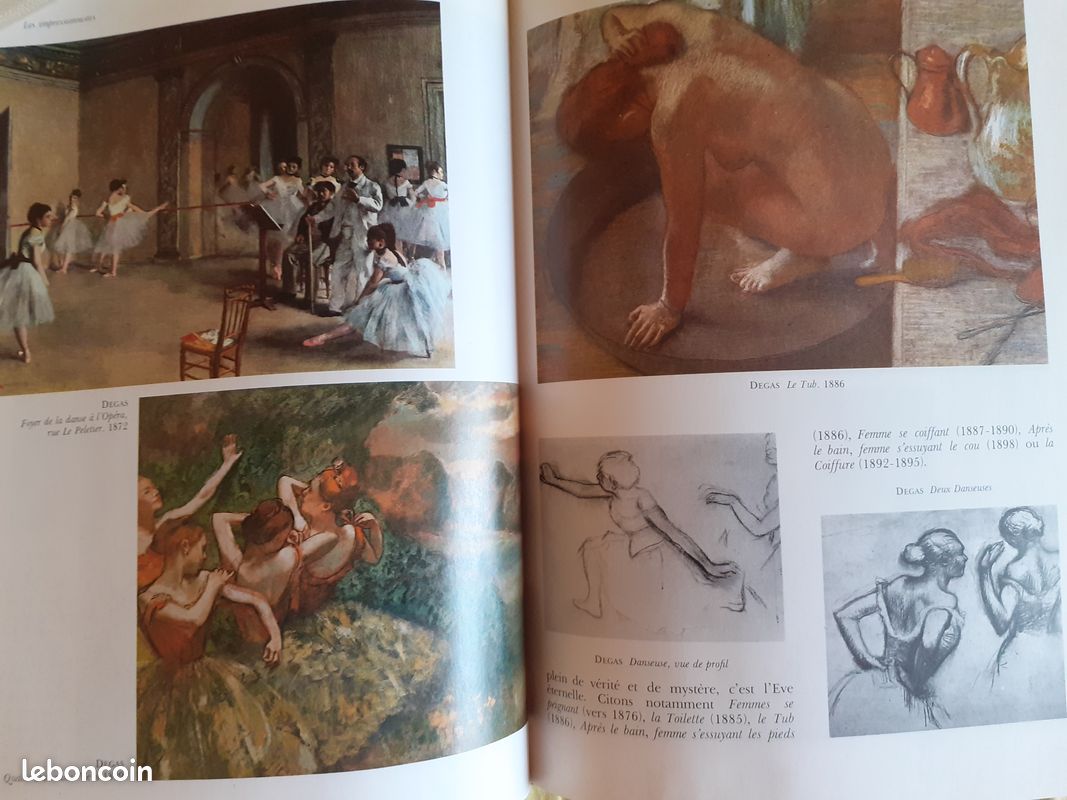 Encyclopédie de l'impressionnisme (image 3)