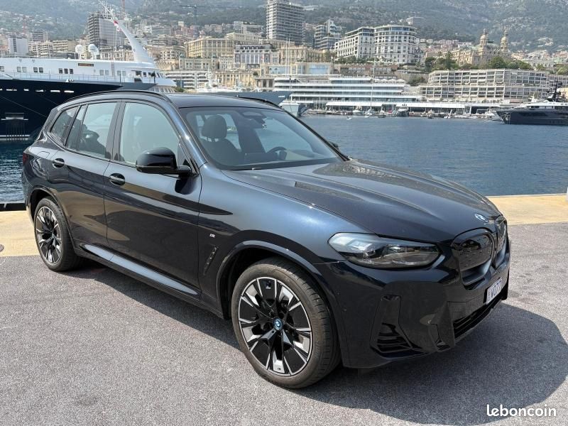 Bmw iX3 M sport 286ch Inspiring (image 1)