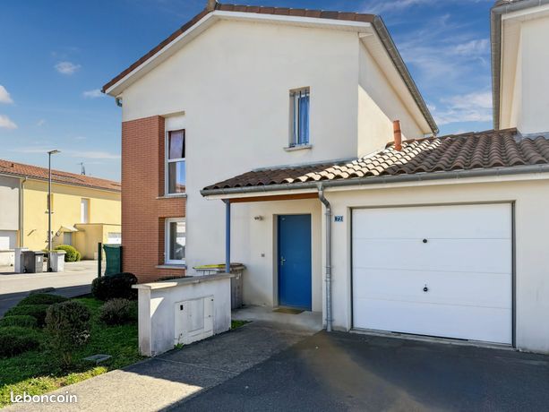 Maison 4 pièces 86 m²