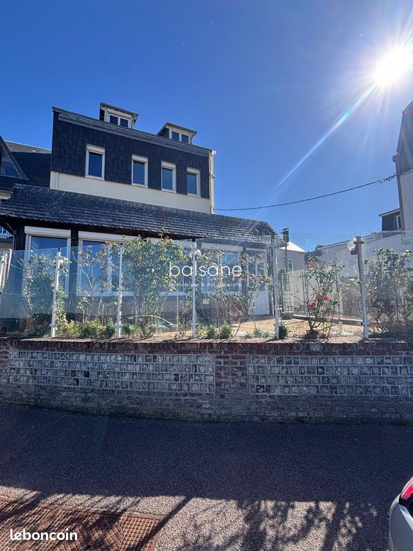 Maison 7 pièces 160 m² · à Yport · 160 m² · 450 000 €