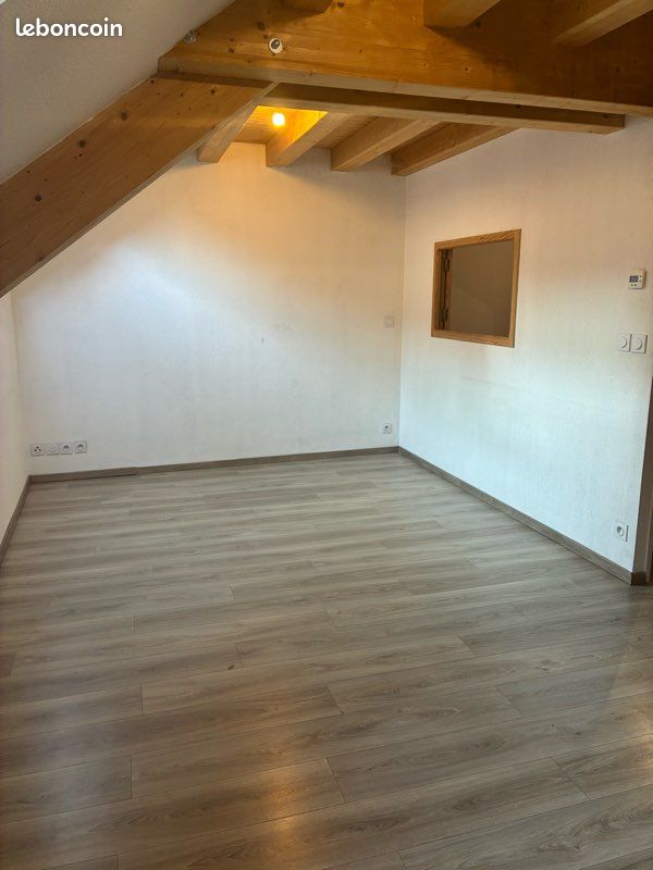 Appartement 4 pièces 64 m² · à Gap · 64 m² · 720 €/mois