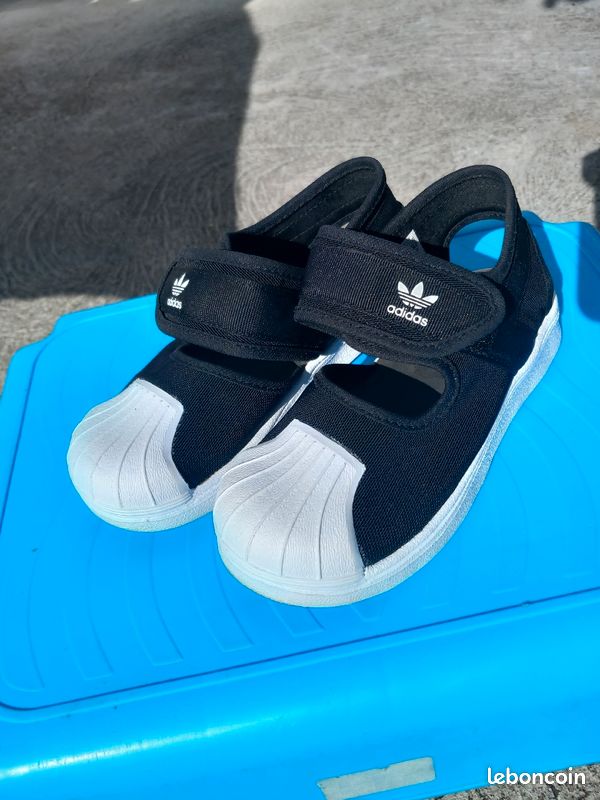 Chaussures enfant Adidas (image 9)