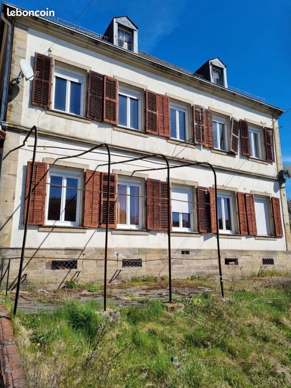 Immeuble 546 m² Abreschviller (image 17)
