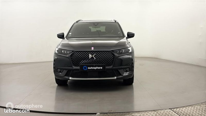 Ds Ds 7 Crossback BlueHDi 130ch Performance Line + Automatique (image 2)