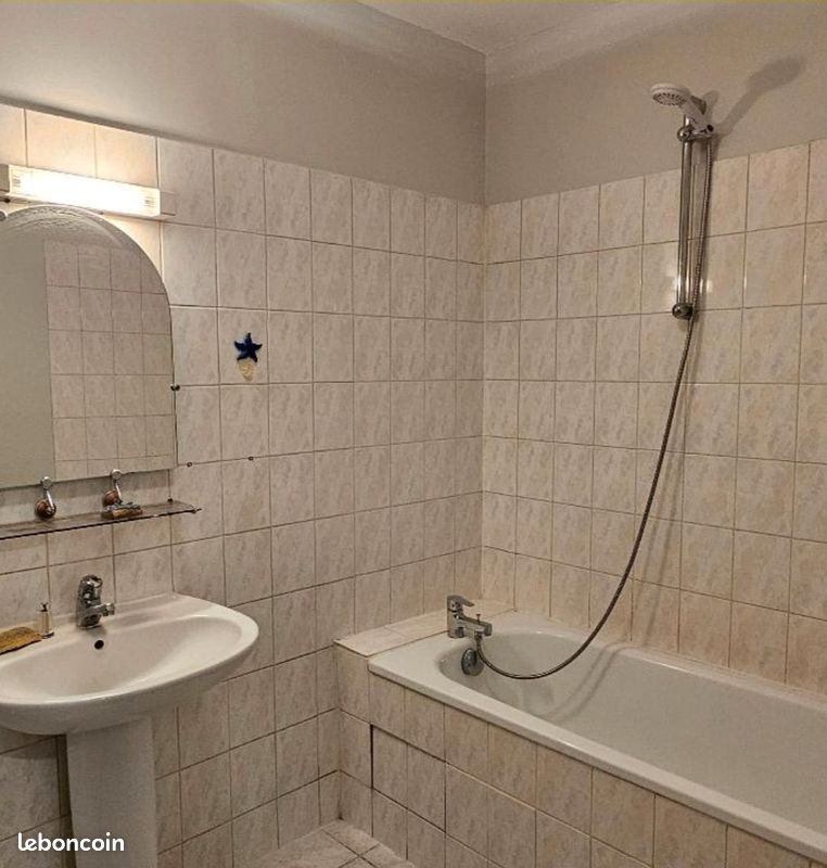 Appartement 4 pièces 71 m² · à Privas · 71 m² · 640 €