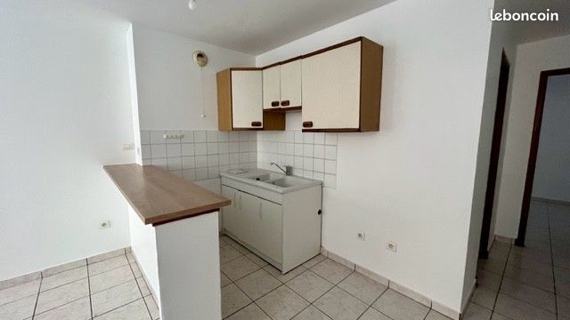 Appartement 2 pièces 38 m² · à Montluel · 38 m² · 661 €/mois