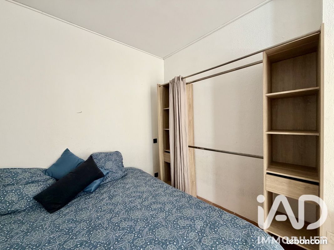 Studio 1 pièce 22 m² (image 7)