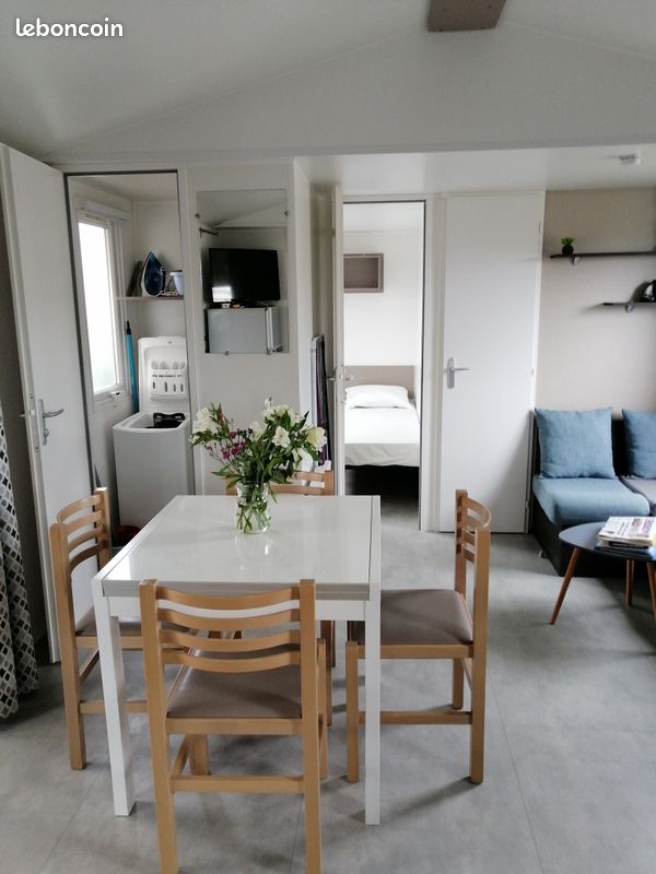 Mobil home La PALMYRE (image 4)