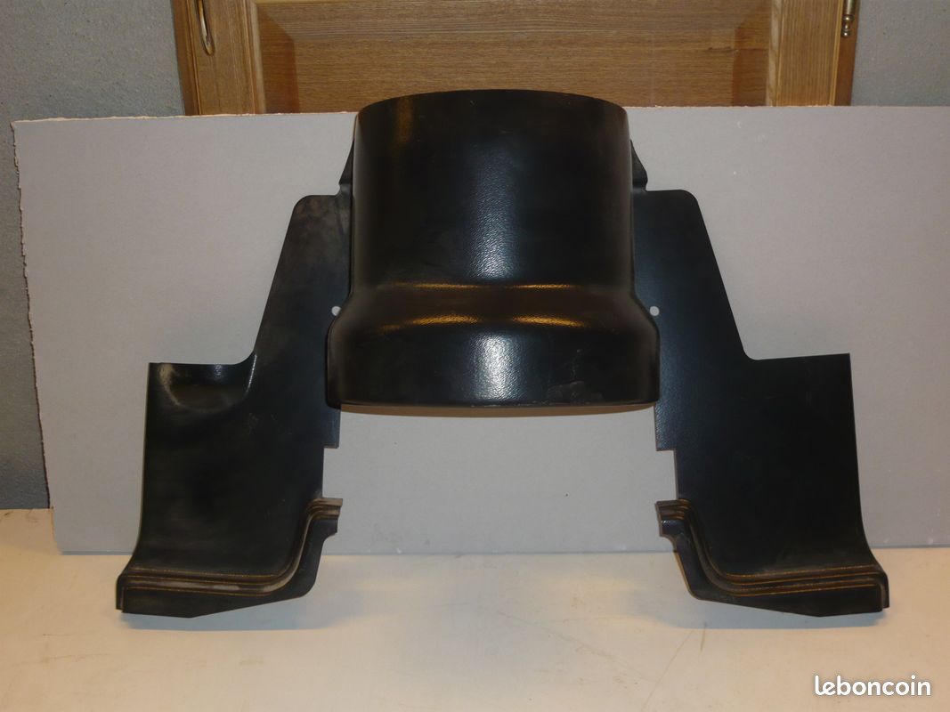 Protection plastique (image 1)