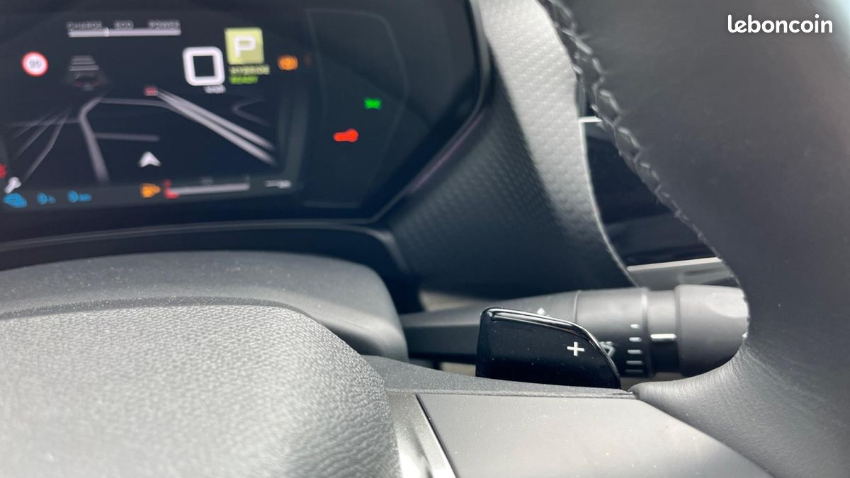 CITROEN C5 X Hybrid Rechargeable 225 e-EAT8 Shine Pack - Charge 7.4Kw - Caméra 360 (image 23)