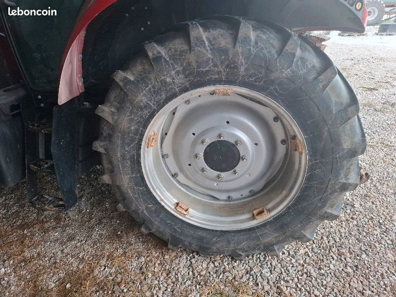 Case IH farmall 95U PRO (image 13)
