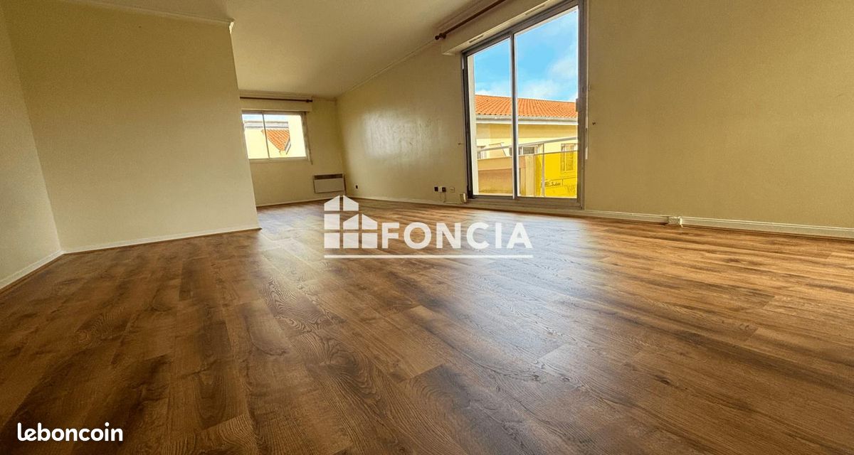 Appartement 5 pièces 100 m² - Limoges 87000 (image principale 1)