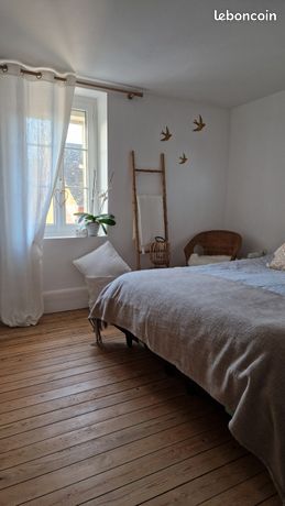 MAISON 5 pièces 126m2
