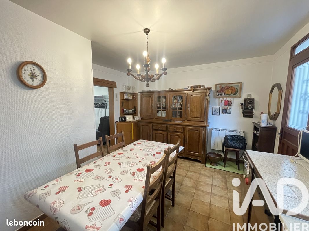 Studio 2 pièces 35 m² (image 5)