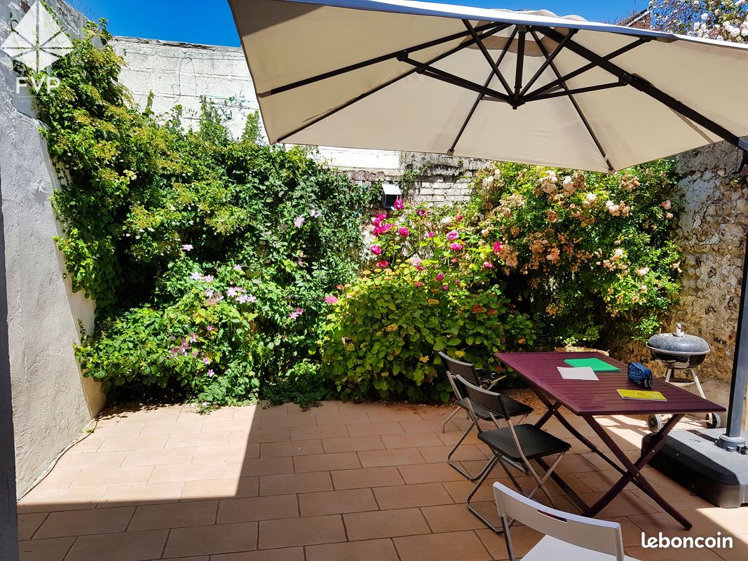 Maison 6 pièces 160 m² · à Fécamp · 160 m² · 360 000 €