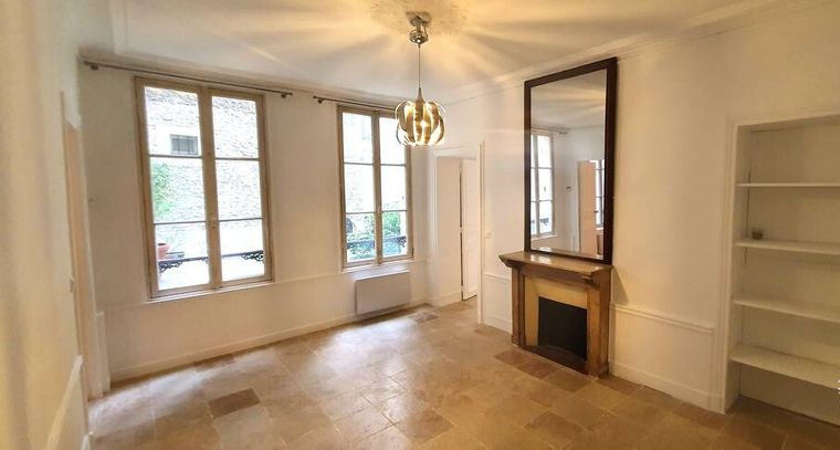 Appartement a louer paris-8e-arrondissement - 3 pièce(s) - 57 m2 - Surfyn