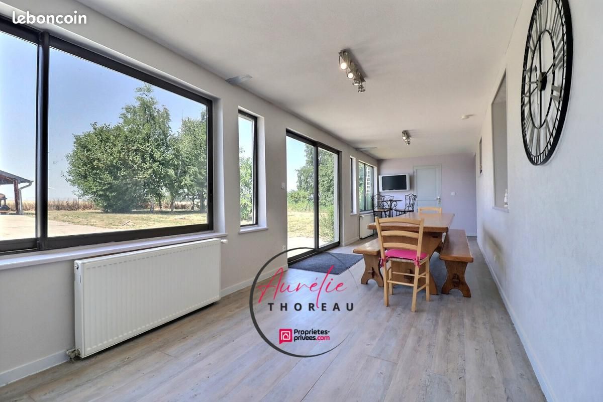 Maison 8 pièces 150 m² · à Neuville-aux-Bois · 150 m² · 267 520 €