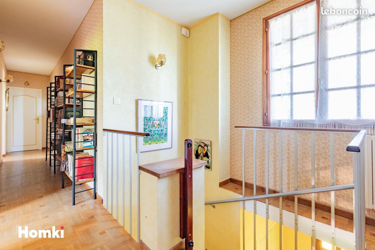 Maison 7 pièces 206 m² (image 11)