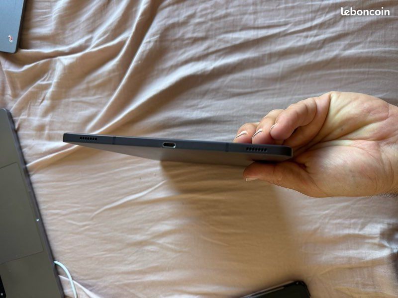 Tablette Samsung Galaxy Tab S8 11" Wi-Fi 128 Go / 8 Go Graphite - Excellent etat - Garantie 6 mois (image 5)