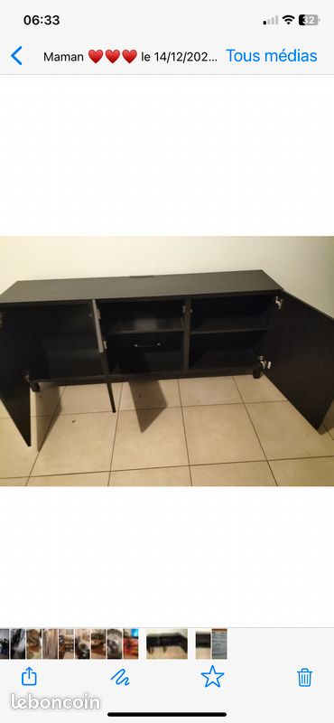 Meuble Tv (image 2)
