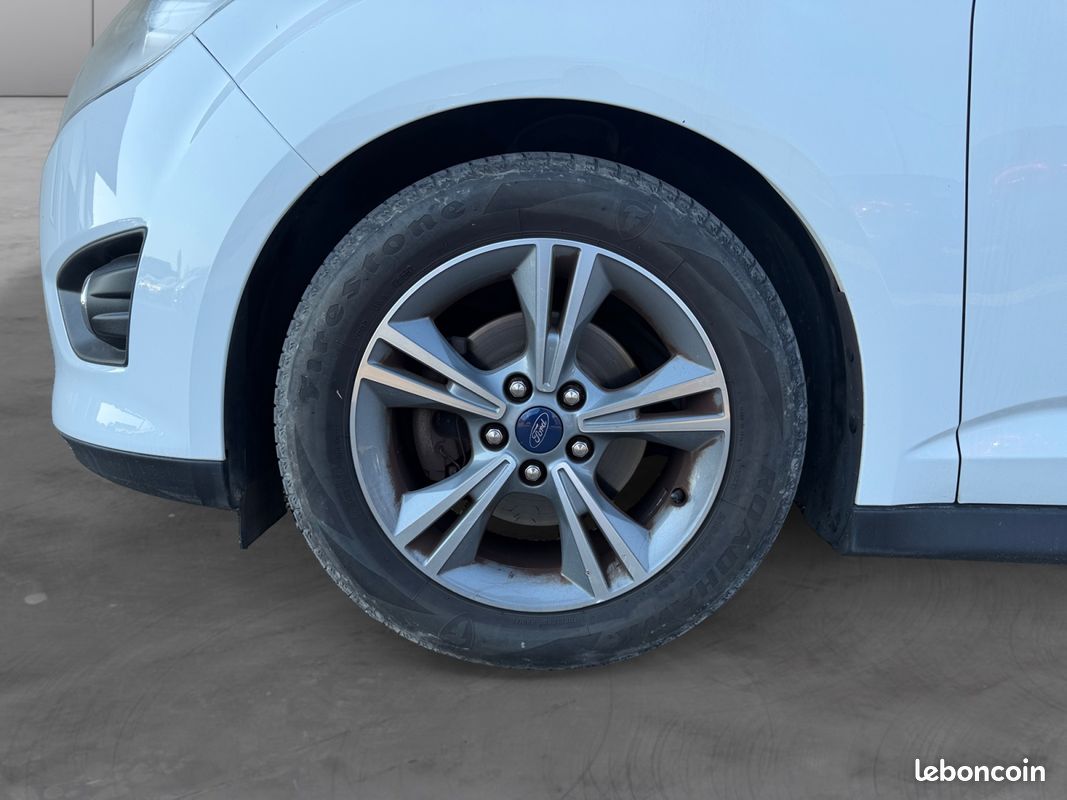 FORD C-MAX TREND 100Ch Garantie 12 mois (image 15)