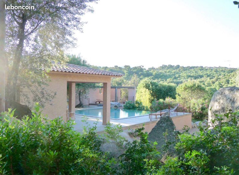 Maison 4 pièces 96 m² · à Zonza · 96 m² · 760 000 €