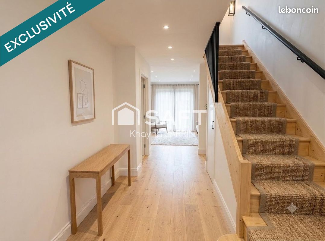Maison 4 pièces 120 m² · à Saint-André-de-Cubzac · 120 m² · 250 000 €