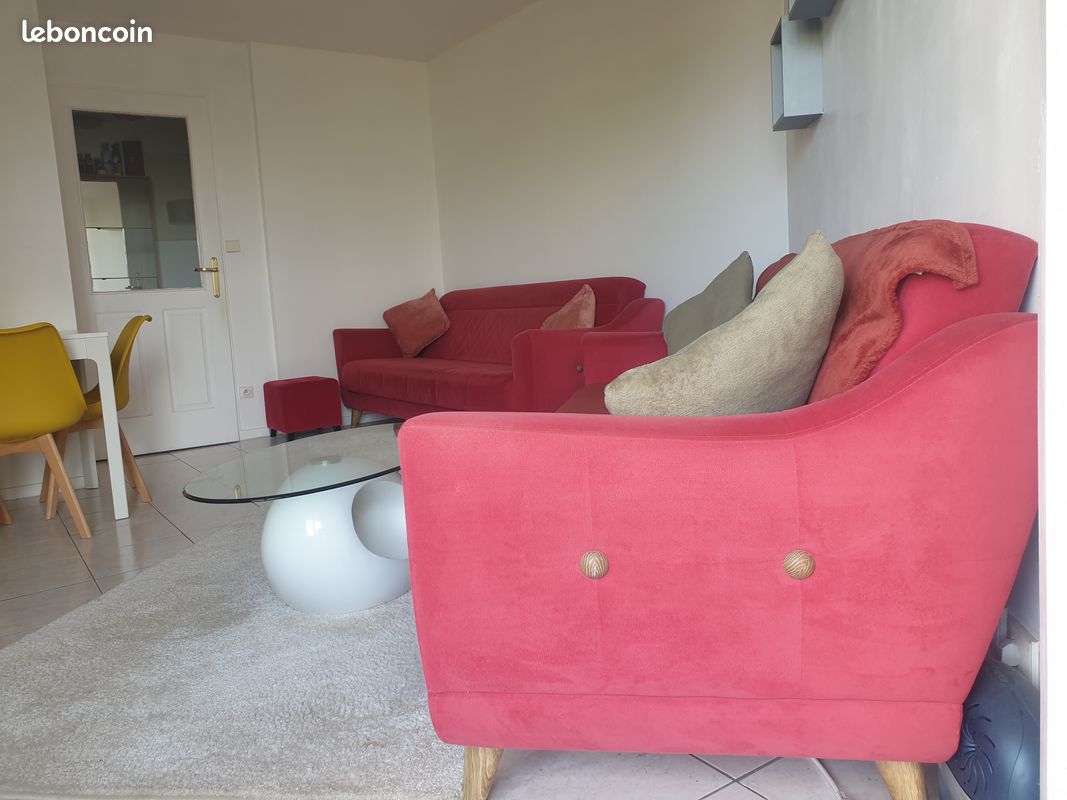 Appartement a louer villeneuve-saint-georges - 2 pièce(s) - 36 m2 - Surfyn