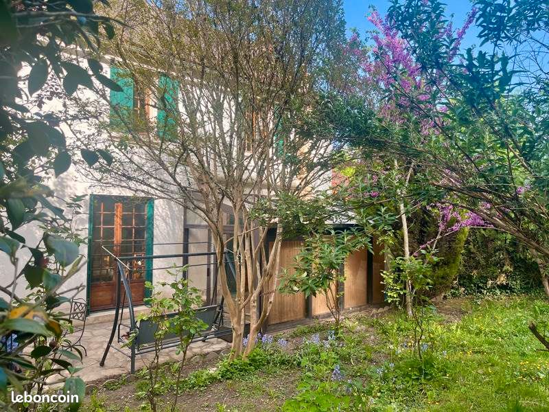Maison 5 pièces 142 m² · à Firmi · 142 m² · 138 320 €