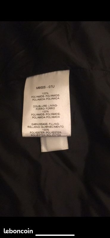 Veste (image 5)