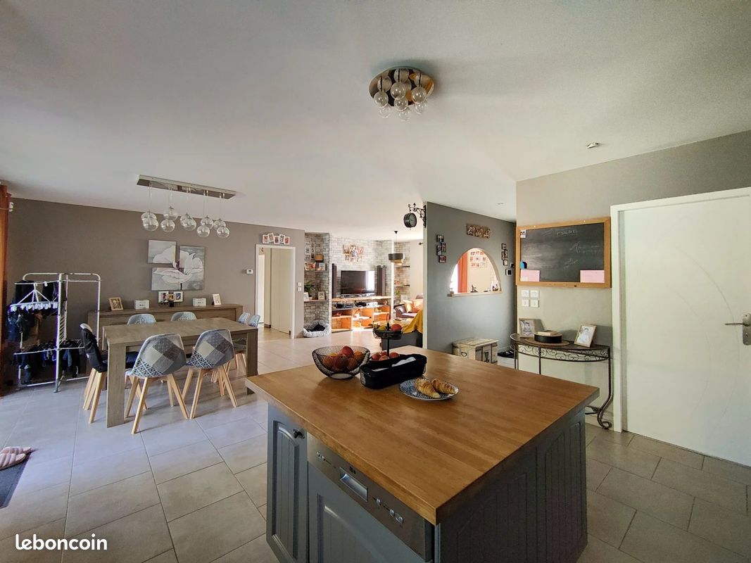 Maison 5 pièces 133 m² (image 7)