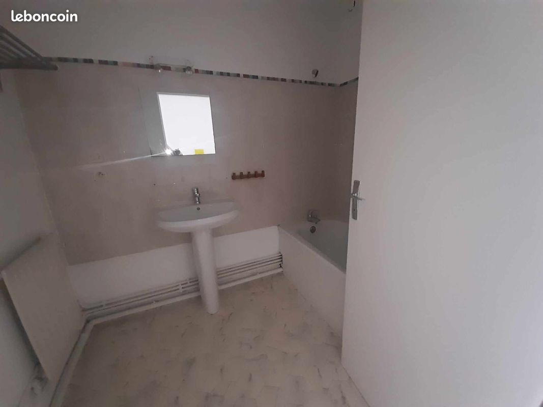APPARTEMENT en duplex de type F3 (image 5)