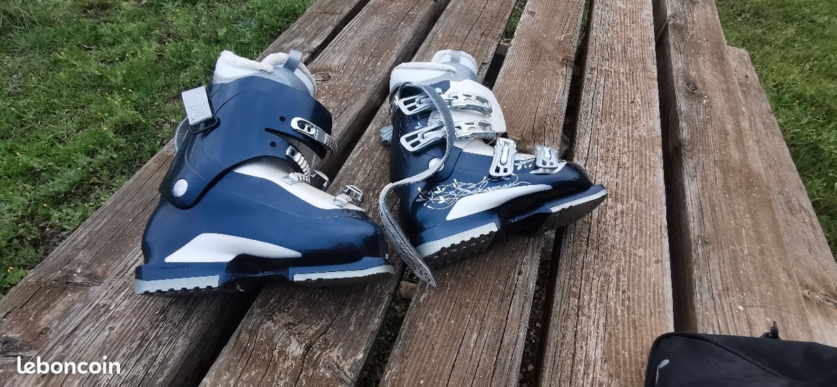Chaussure de ski (image 2)