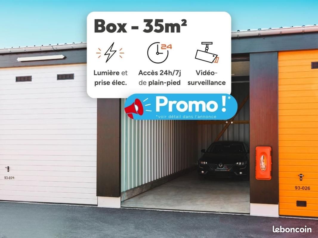 Maison 35 m² · à Pont-du-Château · 35 m² · 318 €/mois