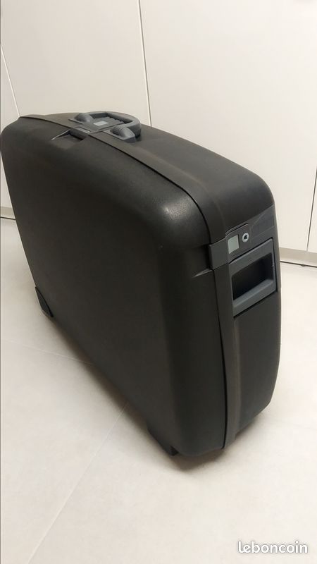 Valise Delsey 95 litres (image 2)