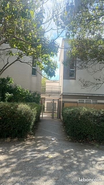 Appartement 2 pièces 48 m² · à Stains · 48 m² · 225 000 €