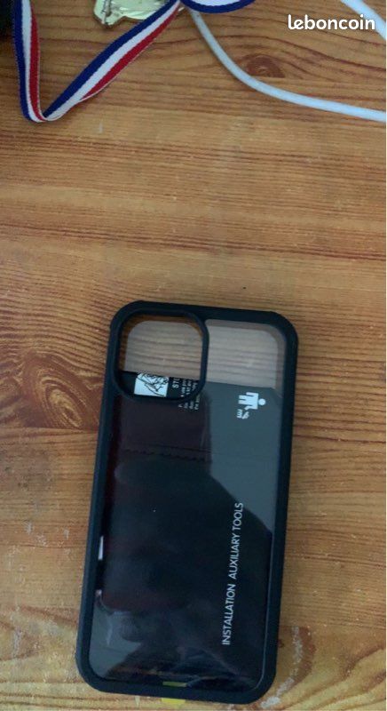 Protection 360 iPhone 13 mini (image 2)
