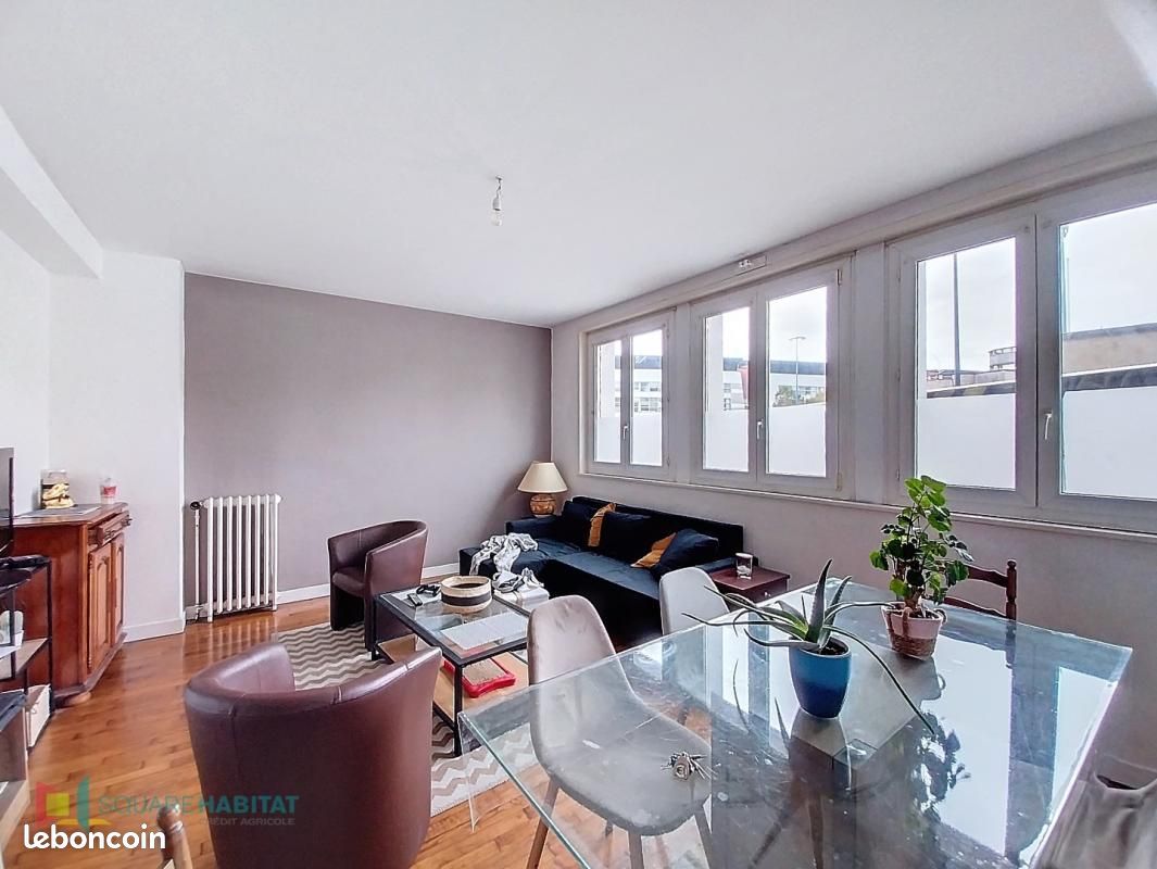 Appartement 3 pièces 72 m² · à Brest · 72 m² · 700 €