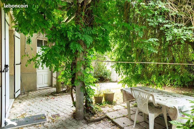 Maison de ville 7 pièces 137 m² - Arnac-Pompadour 19230 (image principale 0)