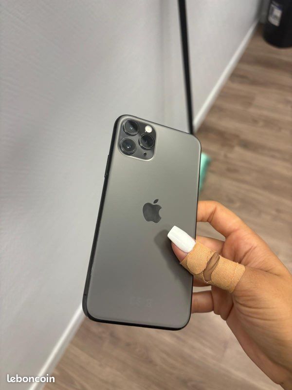 IPhone 13 avec la facture (image 4)