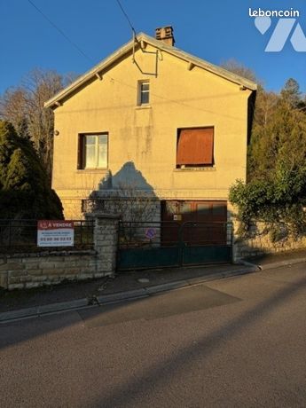 Pavillon 4 pièces 52 m²