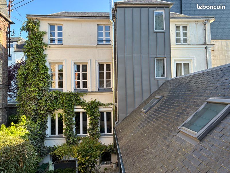 Maison 9 pièces 240 m² · à Rouen · 240 m² · 860 000 €