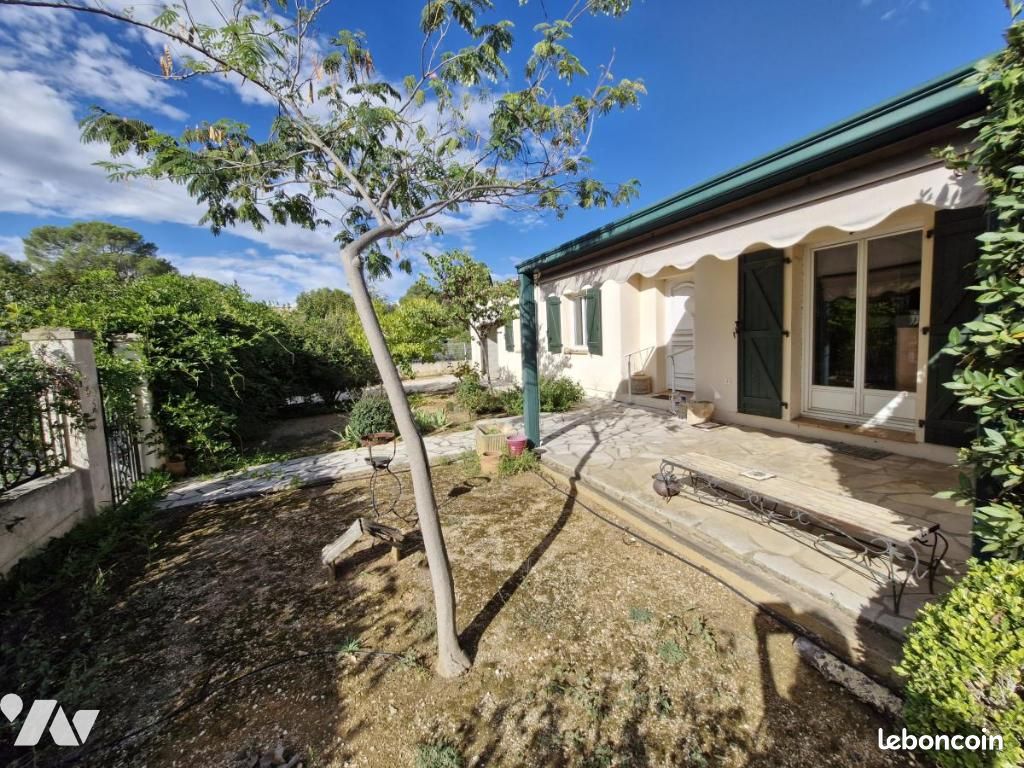 Maison 5 pièces 102 m² · à La Londe-les-Maures · 102 m² · 530 000 €