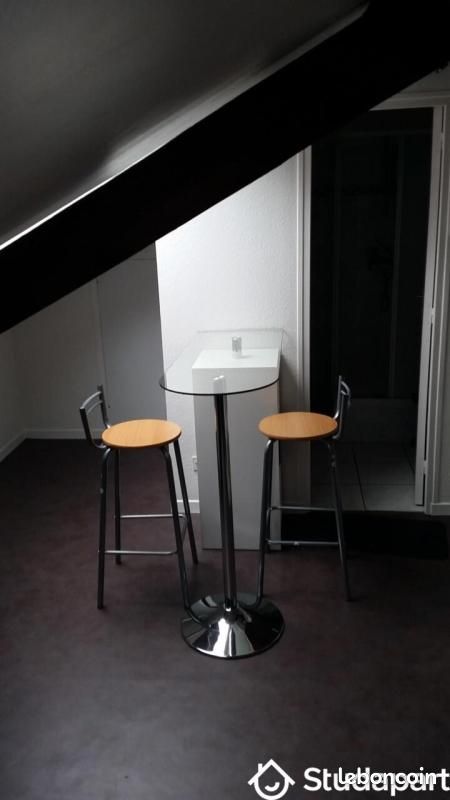 Appartement 1 pièce 31 m² · à Reims · 31 m² · 580 €