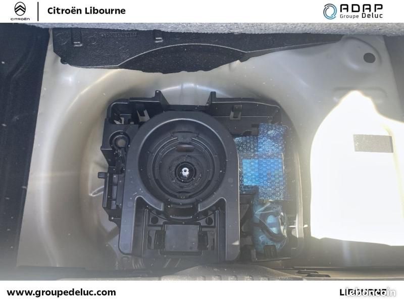 Citroen C3 1.2 PureTech 83ch S&S MAX (image 38)