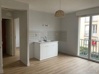 Appartement 2 pièces 32 m² · à Granville · 32 m² · 518 €/mois