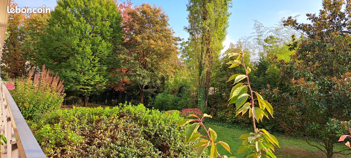 Appartement 4 pièces 107 m² · à Caluire-Et-Cuire · 107 m² · 425 000 €